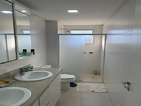 Apartamento 3 Quartos com 1 Suíte e 122m² - Campinas - Foto 22