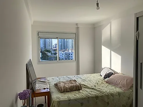 Apartamento 3 Quartos com 1 Suíte e 122m² - Campinas - Foto 23