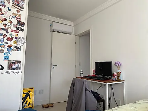 Apartamento 3 Quartos com 1 Suíte e 122m² - Campinas - Foto 24