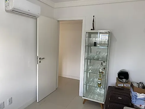 Apartamento 3 Quartos com 1 Suíte e 122m² - Campinas - Foto 26