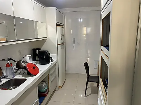 Apartamento 3 Quartos com 1 Suíte e 122m² - Campinas - Foto 27