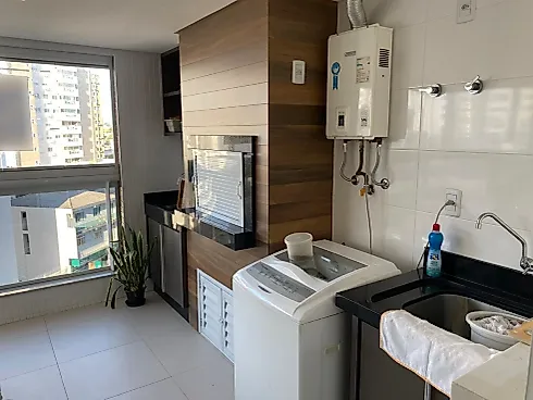 Apartamento 3 Quartos com 1 Suíte e 122m² - Campinas - Foto 28