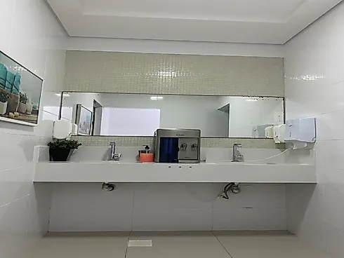 Apartamento 3 Quartos com 1 Suíte e 122m² - Campinas - Foto 30
