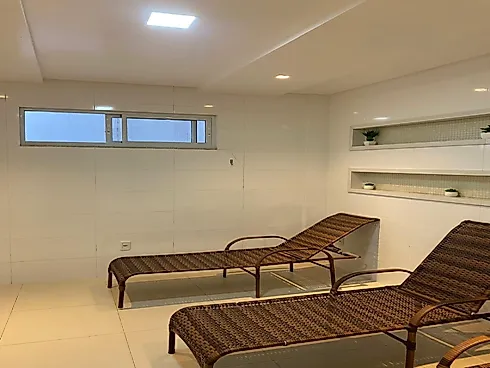 Apartamento 3 Quartos com 1 Suíte e 122m² - Campinas - Foto 33