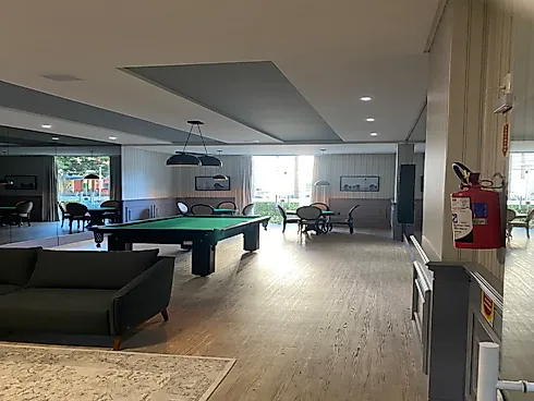 Apartamento 3 Quartos com 1 Suíte e 122m² - Campinas - Foto 34