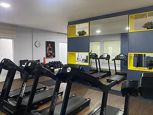 Apartamento 3 Quartos com 1 Suíte e 122m² - Campinas - Foto 35