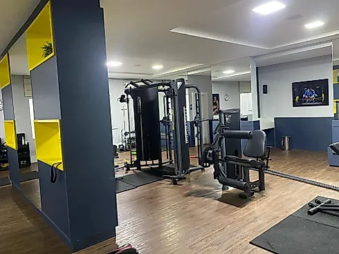 Apartamento 3 Quartos com 1 Suíte e 122m² - Campinas - Foto 36