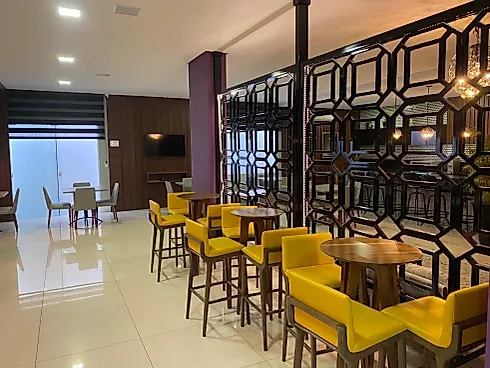 Apartamento 3 Quartos com 1 Suíte e 122m² - Campinas - Foto 37