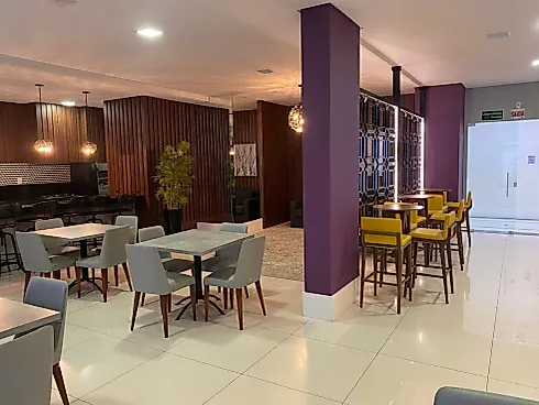 Apartamento 3 Quartos com 1 Suíte e 122m² - Campinas - Foto 39