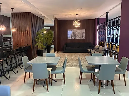 Apartamento 3 Quartos com 1 Suíte e 122m² - Campinas - Foto 41