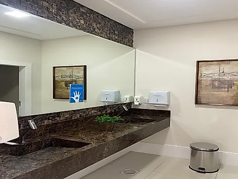 Apartamento 3 Quartos com 1 Suíte e 122m² - Campinas - Foto 45