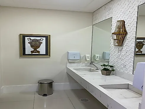 Apartamento 3 Quartos com 1 Suíte e 122m² - Campinas - Foto 46