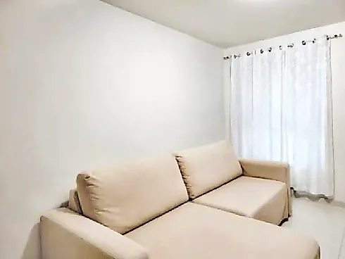 Apartamento em Jardim Cidade de Florianópolis, São José