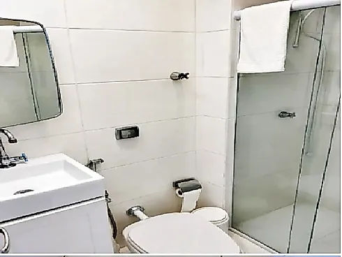 Apto 2 Quartos, 1 Vaga - Serraria - Foto 11