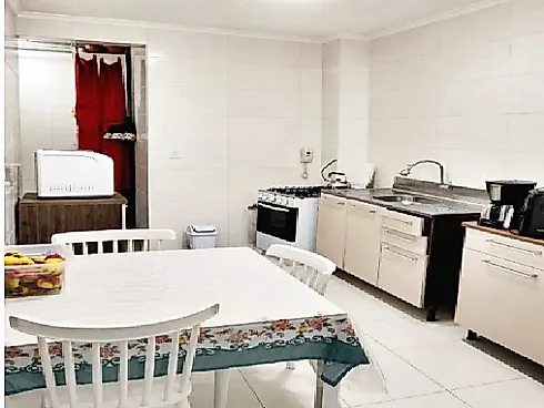 Apartamento em Jardim Cidade de Florianópolis, São José
