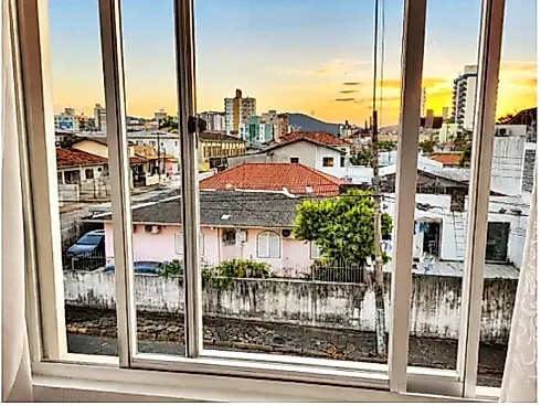 Apartamento em Jardim Cidade de Florianópolis, São José