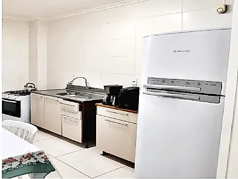 Apartamento em Jardim Cidade de Florianópolis, São José
