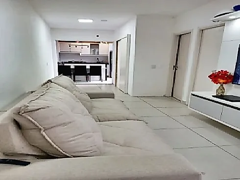 Casa 3 Quartos, 1 Suíte, 2 Vagas, Lazer - Bela Vista