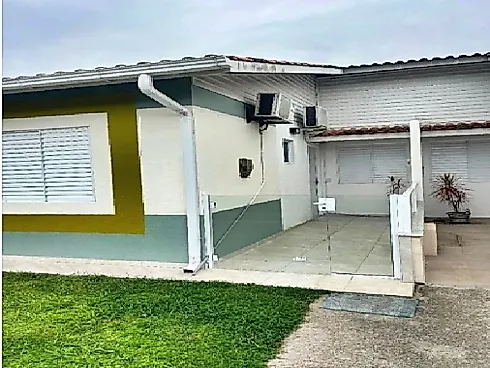 Casa 3 Quartos, 1 Suíte, 2 Vagas, Lazer - Bela Vista - Foto 15