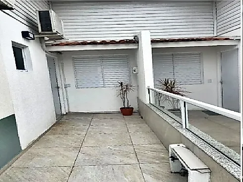 Casa 3 Quartos, 1 Suíte, 2 Vagas, Lazer - Bela Vista - Foto 16