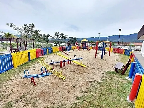 Casa 3 Quartos, 1 Suíte, 2 Vagas, Lazer - Bela Vista - Foto 17
