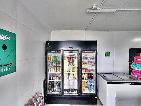 Casa 3 Quartos, 1 Suíte, 2 Vagas, Lazer - Bela Vista - Foto 19
