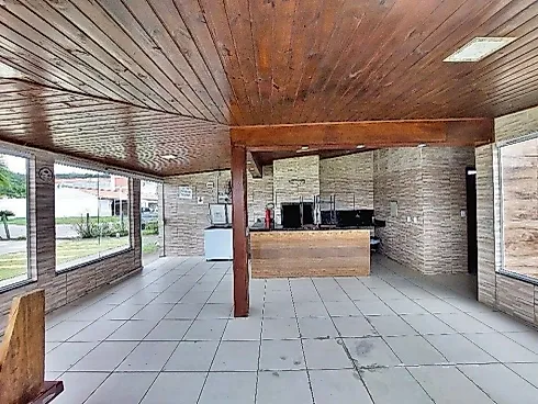 Casa 3 Quartos, 1 Suíte, 2 Vagas, Lazer - Bela Vista - Foto 21
