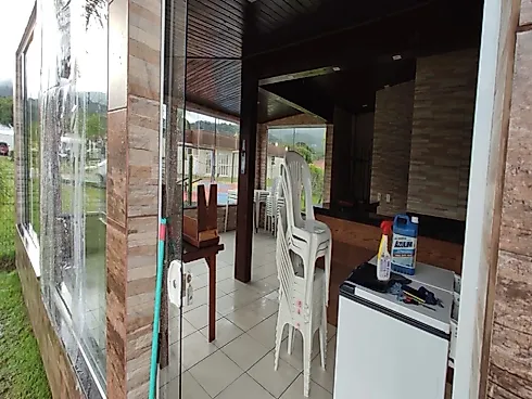 Casa 3 Quartos, 1 Suíte, 2 Vagas, Lazer - Bela Vista - Foto 22