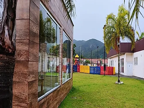 Casa 3 Quartos, 1 Suíte, 2 Vagas, Lazer - Bela Vista - Foto 24