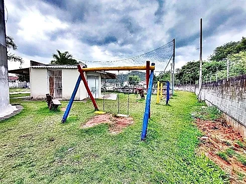 Casa 3 Quartos, 1 Suíte, 2 Vagas, Lazer - Bela Vista - Foto 28