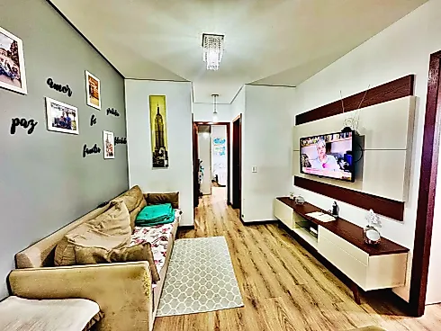 Apartamento em Pagani, Palhoça