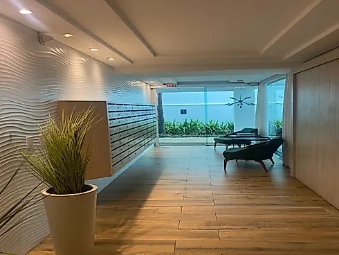 Apartamento em Roçado, São José