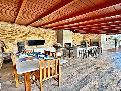 Casa Mobiliada 2 Quartos, 1 Suíte, 2 Vagas - Forquilhinhas - Foto 13