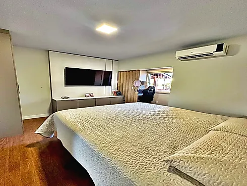 Casa Mobiliada 2 Quartos, 1 Suíte, 2 Vagas - Forquilhinhas - Foto 17