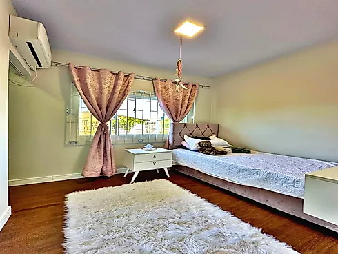 Casa Mobiliada 2 Quartos, 1 Suíte, 2 Vagas - Forquilhinhas - Foto 21