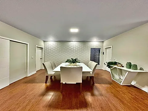 Casa em Forquilhinha, São José