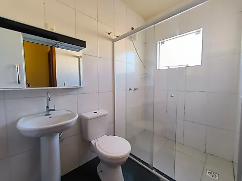 Sobrado Geminado 2 Quartos 83m² - Potecas - Foto 11