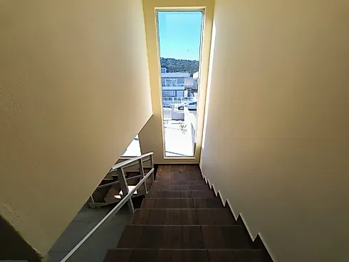 Sobrado Geminado 2 Quartos 83m² - Potecas - Foto 13