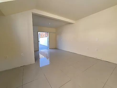 Sobrado Geminado 2 Quartos 83m² - Potecas - Foto 14
