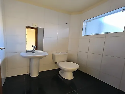 Sobrado Geminado 2 Quartos 83m² - Potecas - Foto 6