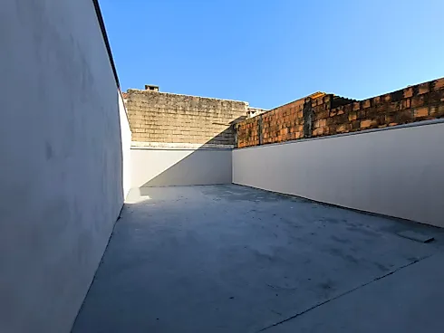 Sobrado Geminado 2 Quartos 83m² - Potecas - Foto 7