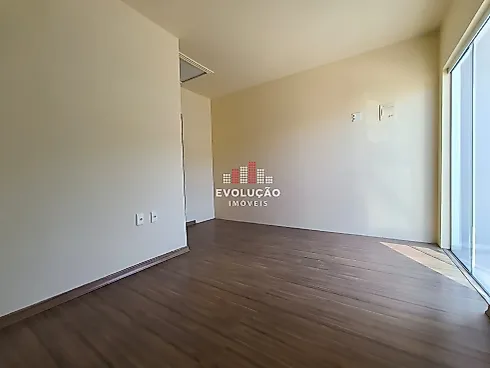 Sobrado Geminado 2 Quartos 83m² - Potecas - Foto 15