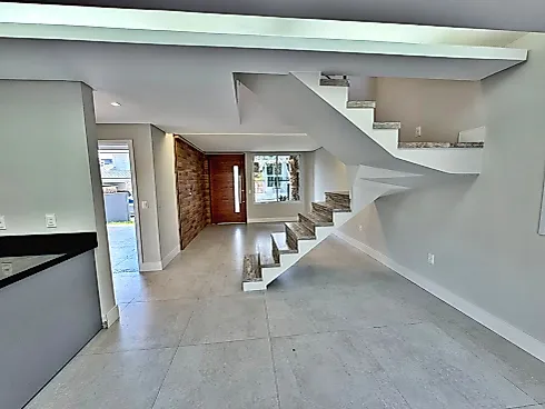 Casa em Pedra Branca, Palhoça