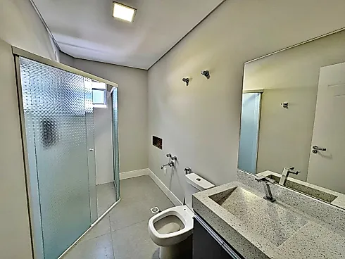 Casa 3 Quartos, 1 Suíte, Piscina, 2 Vagas - Pedra Branca - Foto 16