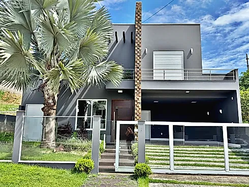 Casa 3 Quartos, 1 Suíte, Piscina, 2 Vagas - Pedra Branca - Foto 17