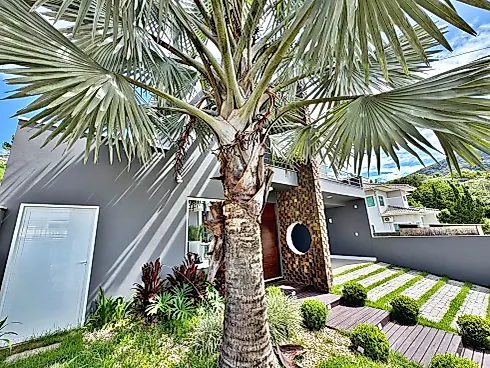 Casa 3 Quartos, 1 Suíte, Piscina, 2 Vagas - Pedra Branca - Foto 18