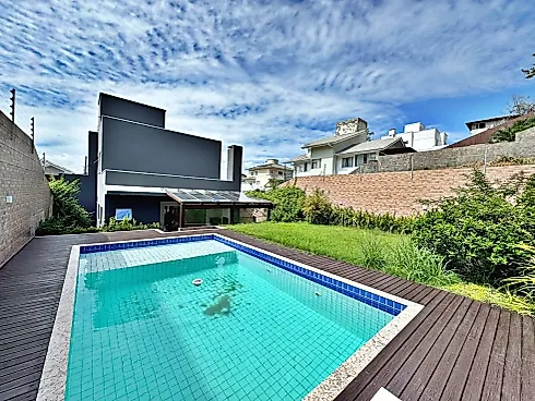 Casa em Pedra Branca, Palhoça