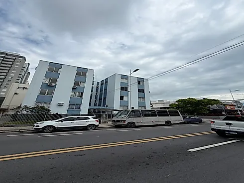 Apartamento, 3 Dormitórios, Av. Central do Bairro Kobrasol, São José/SC - Cópia #7103