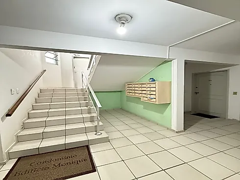 Apartamento em Kobrasol, São José
