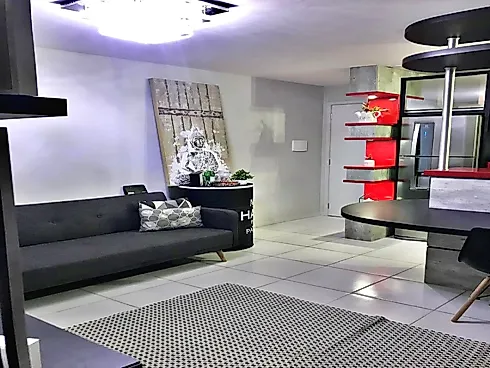 Apartamento em Potecas, São José